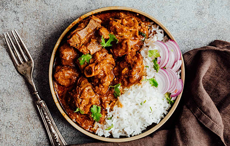 Curries